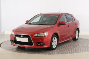 Mitsubishi Lancer - 2009