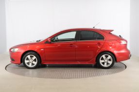 Mitsubishi Lancer - 2009