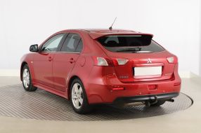 Mitsubishi Lancer - 2009