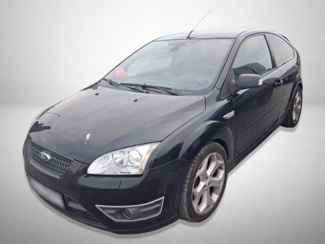 Ford Focus 2005