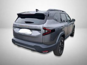 Dacia Bigster - 2025