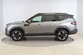 Dacia Bigster - 2025