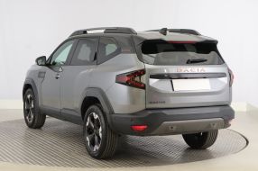 Dacia Bigster - 2025