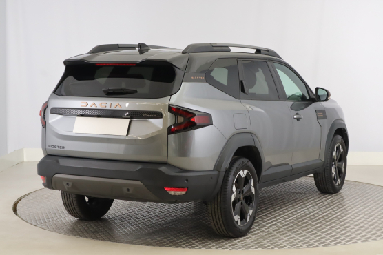 Dacia Bigster 1.2 LPG