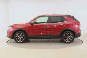 SsangYong Korando - 2022