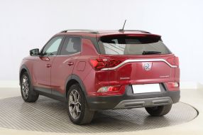 SsangYong Korando - 2022