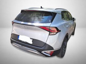 Kia Sportage - 2023