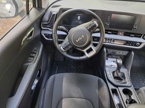 Kia Sportage - 2023