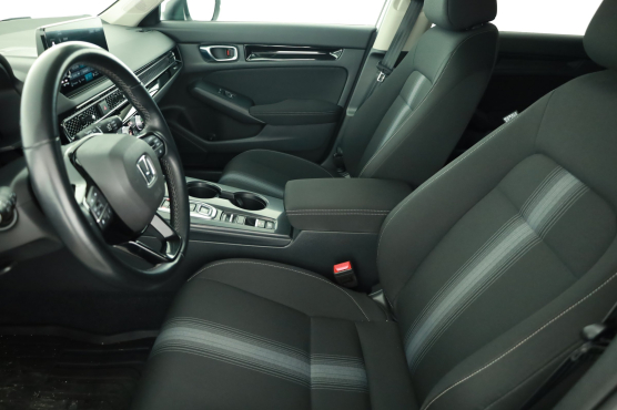 Honda Civic 2.0 e:HEV