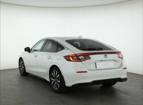 Honda Civic - 2022