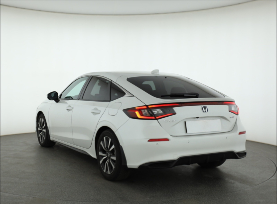 Honda Civic 2.0 e:HEV