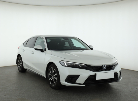 Honda Civic 2.0 e:HEV