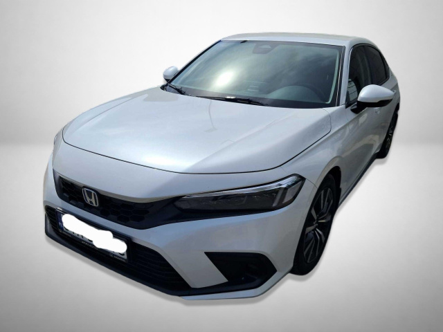Honda Civic 2022