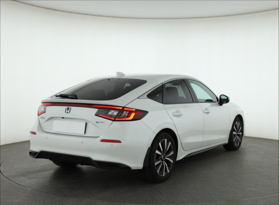 Honda Civic 2.0 e:HEV