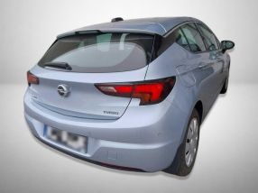 Opel Astra - 2016