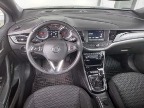 Opel Astra - 2016