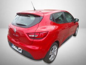 Renault Clio - 2015