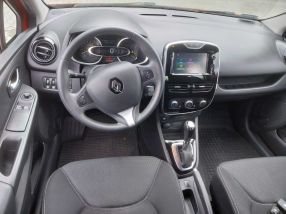 Renault Clio - 2015