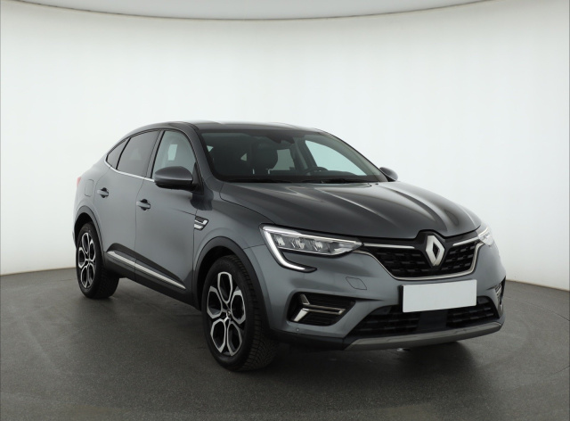 Renault Arkana 2022