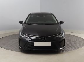 Toyota Corolla - 2022
