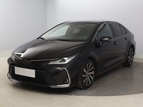 Toyota Corolla - 2022