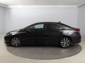 Toyota Corolla - 2022