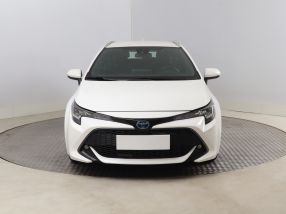 Toyota Corolla - 2020