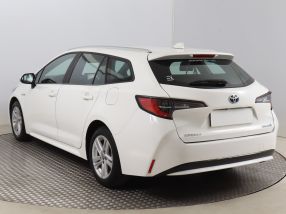 Toyota Corolla - 2020