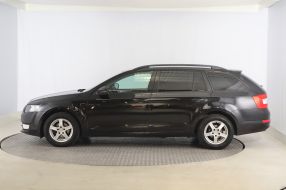 Škoda Octavia - 2014