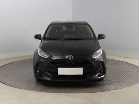 Toyota Yaris - 2022