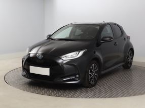 Toyota Yaris - 2022