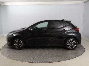 Toyota Yaris - 2022