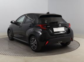 Toyota Yaris - 2022