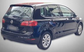 Volkswagen Golf Sportsvan - 2015