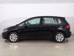 Volkswagen Golf Sportsvan - 2015