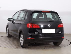 Volkswagen Golf Sportsvan - 2015