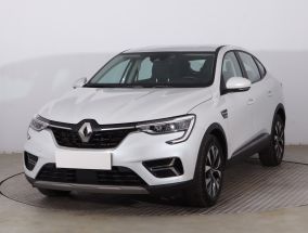 Renault Arkana - 2021