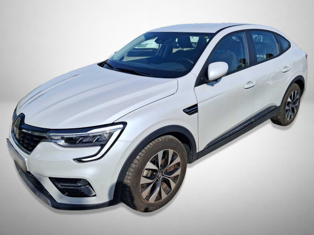 Renault Arkana 2021