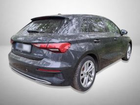 Audi A3 - 2023