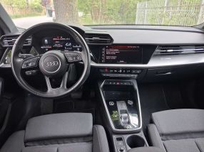 Audi A3 - 2023