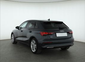 Audi A3 - 2023
