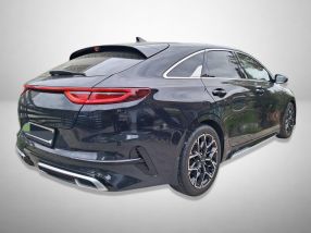 Kia ProCeed - 2022