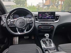 Kia ProCeed - 2022