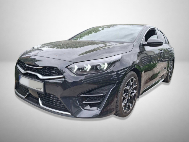Kia ProCeed 2022