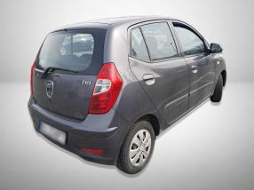 Hyundai i10 - 2010