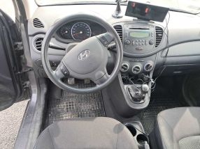 Hyundai i10 - 2010