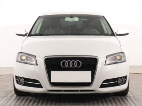 Audi A3 - 2012