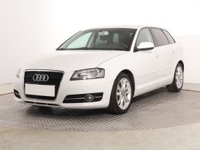 Audi A3 - 2012