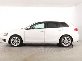 Audi A3 - 2012