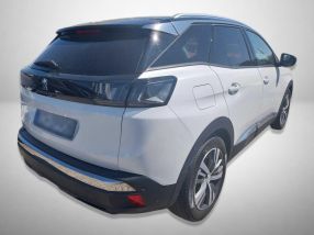 Peugeot 3008 - 2021